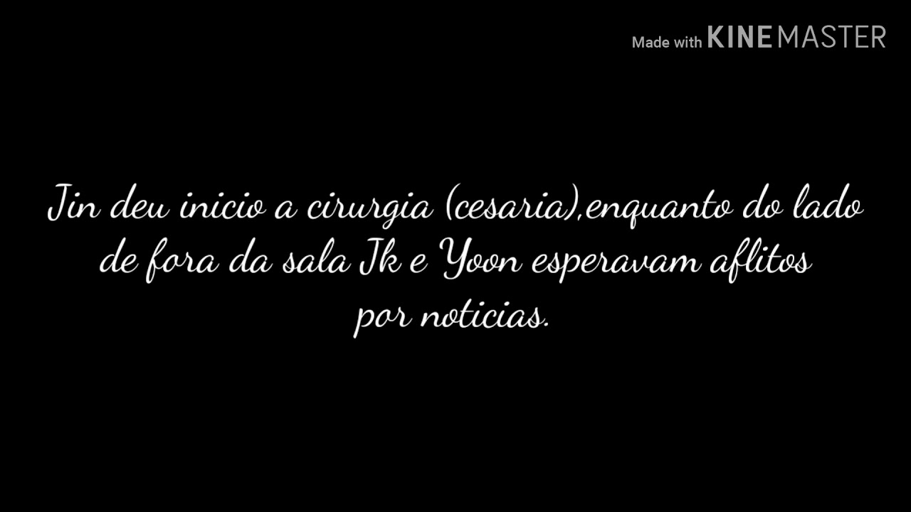 Ligação VKOOK ABO - 