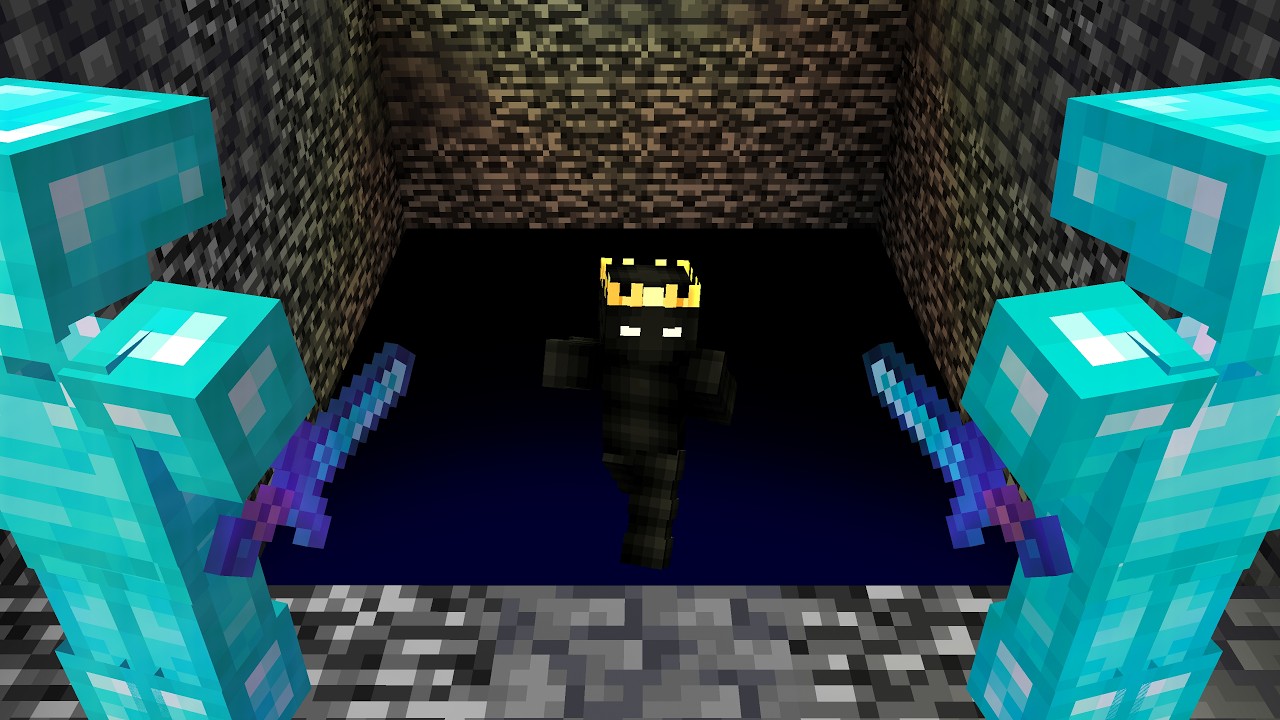 НОВЫЕ ВЛАДЕЛЬЦЫ STRENGTH SMP