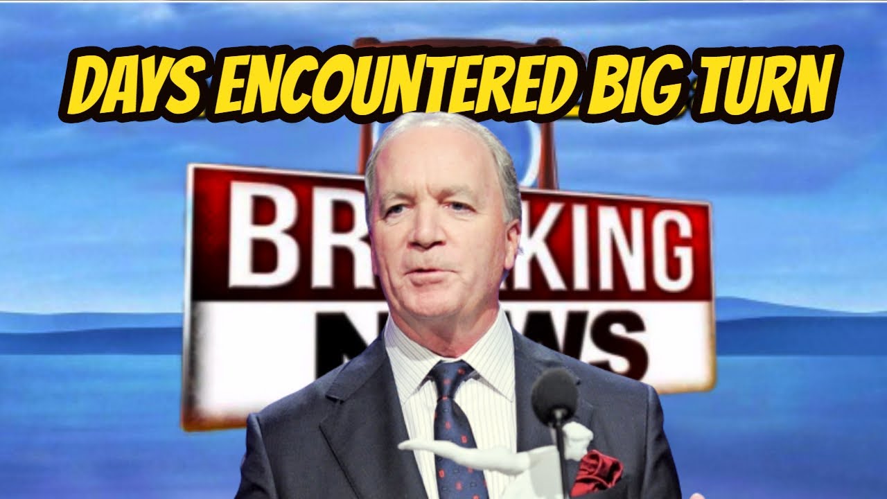 New update| Backlash to DAYS scandal| DOOL news on Peacock