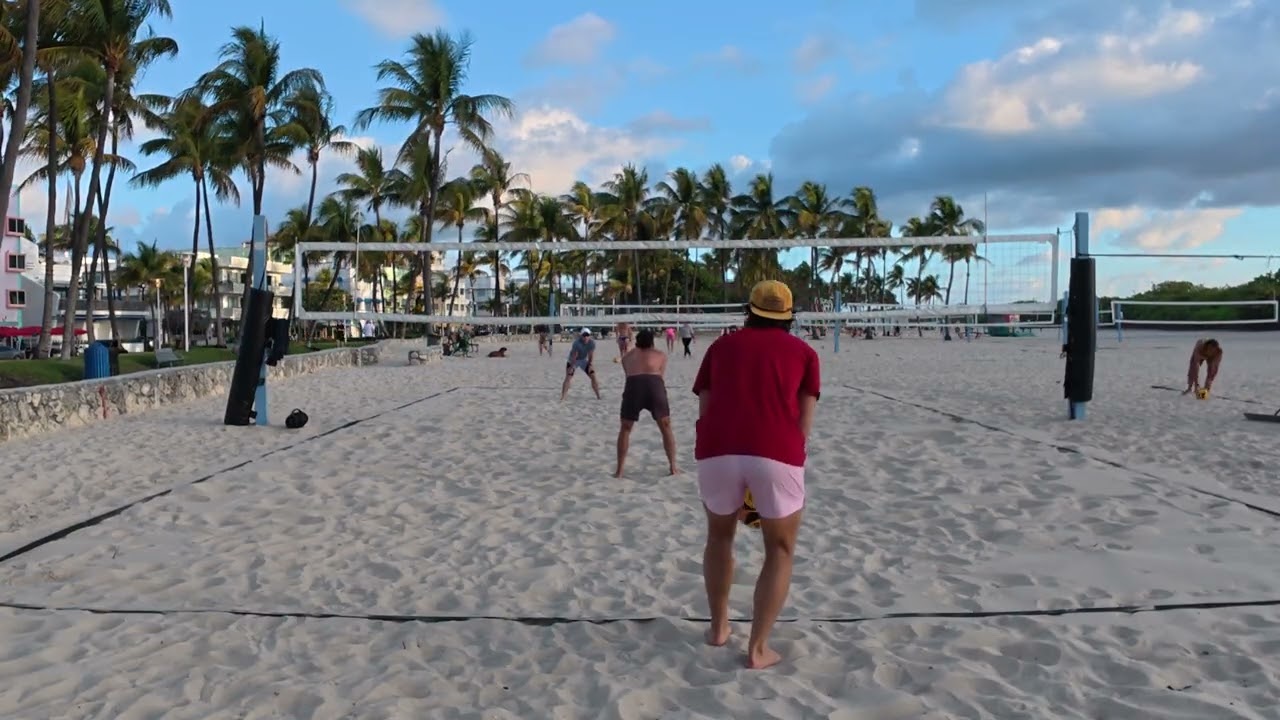 Jeff Matt vs Ale Henry