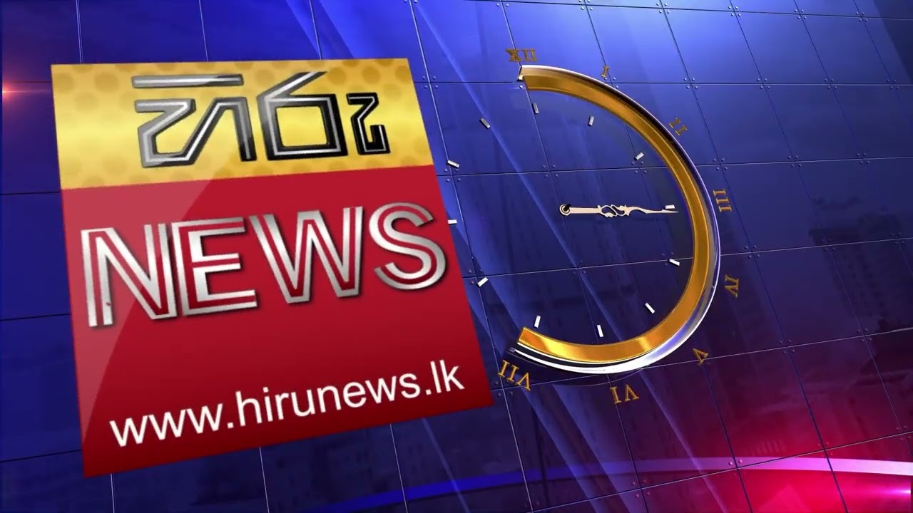 “තවත් මාස 6කට මිසයිල සහ ඩ්‍රෝන අපි සතුයි”ඉරාන විප්ලවීය බලකායෙන් ප්‍රකාශයක්-Hiru News