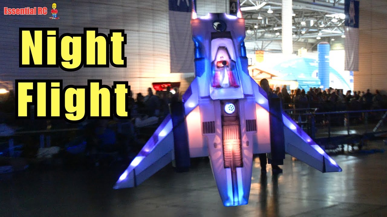 FUTURISTIC Tri-Jet S-91X Pegasus TRIO Gravity Defying Flight Demonstration