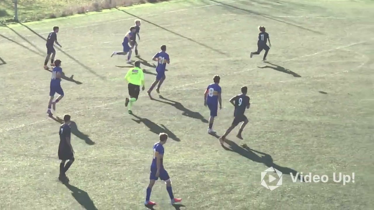 ROMA CITY F.C.-  VIGOR RIGNANO FLAMINIO -17/1/2026 -  CAMPIONATO