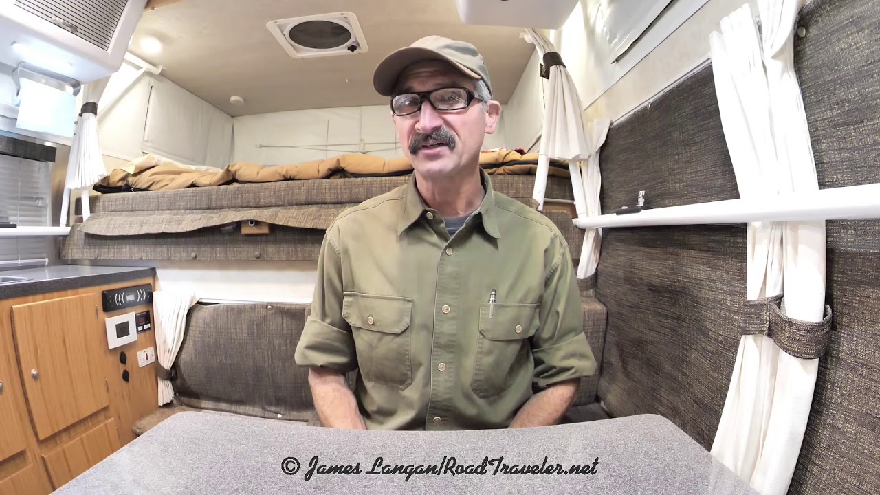 Dick Cepek Fun Country tire review.