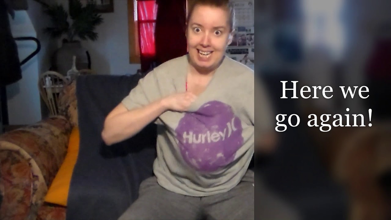 DEFLATING and POPPING Balloon in my Shirt!