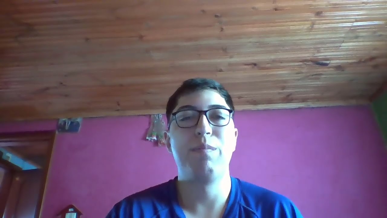 vídeo tipo elevator pitch