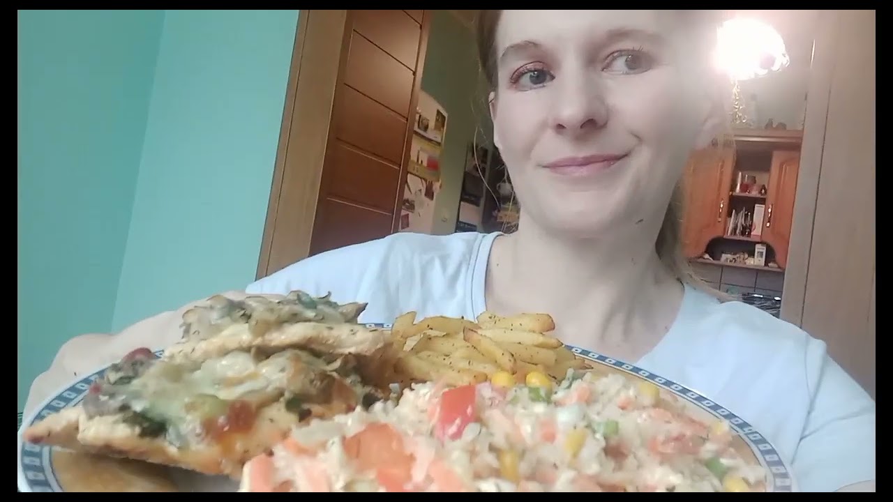 Foodbook czyli co jem cz.3 