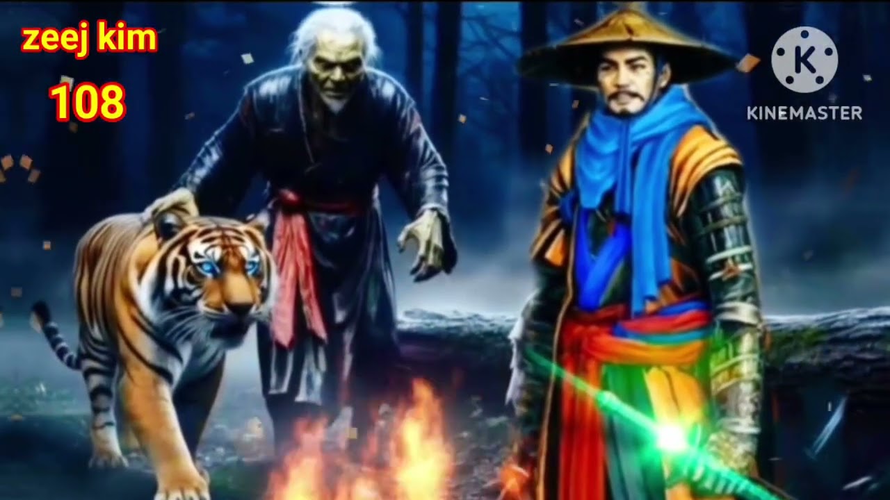 Zeej kim the Hmong Legend part 108 ( 03/03/2026 )