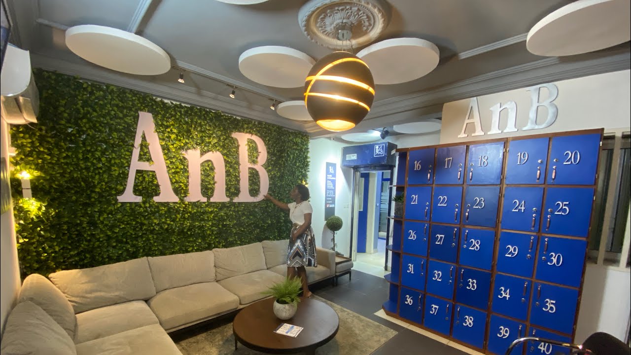 Best Linguistic Centre in Cameroon - Meilleur Centre linguistique -AnB International -