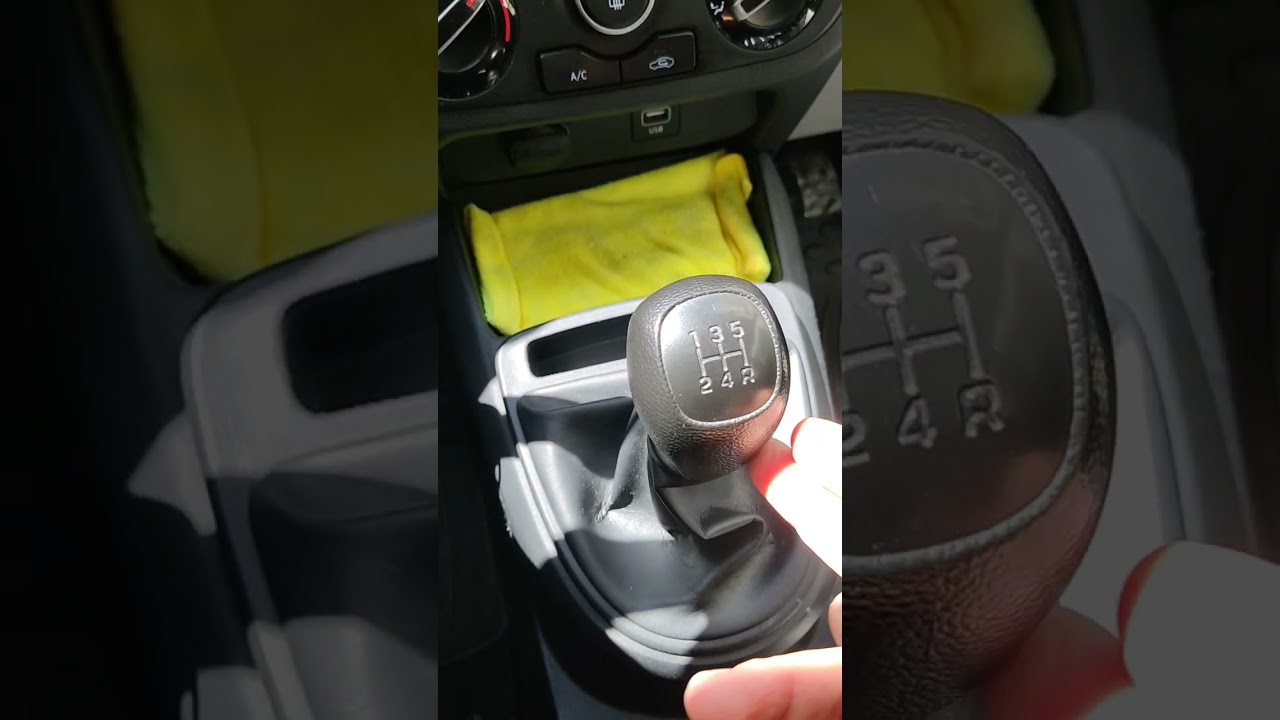 Ehliyet sınavı Hyundai i10/ araç içi tanıtımı