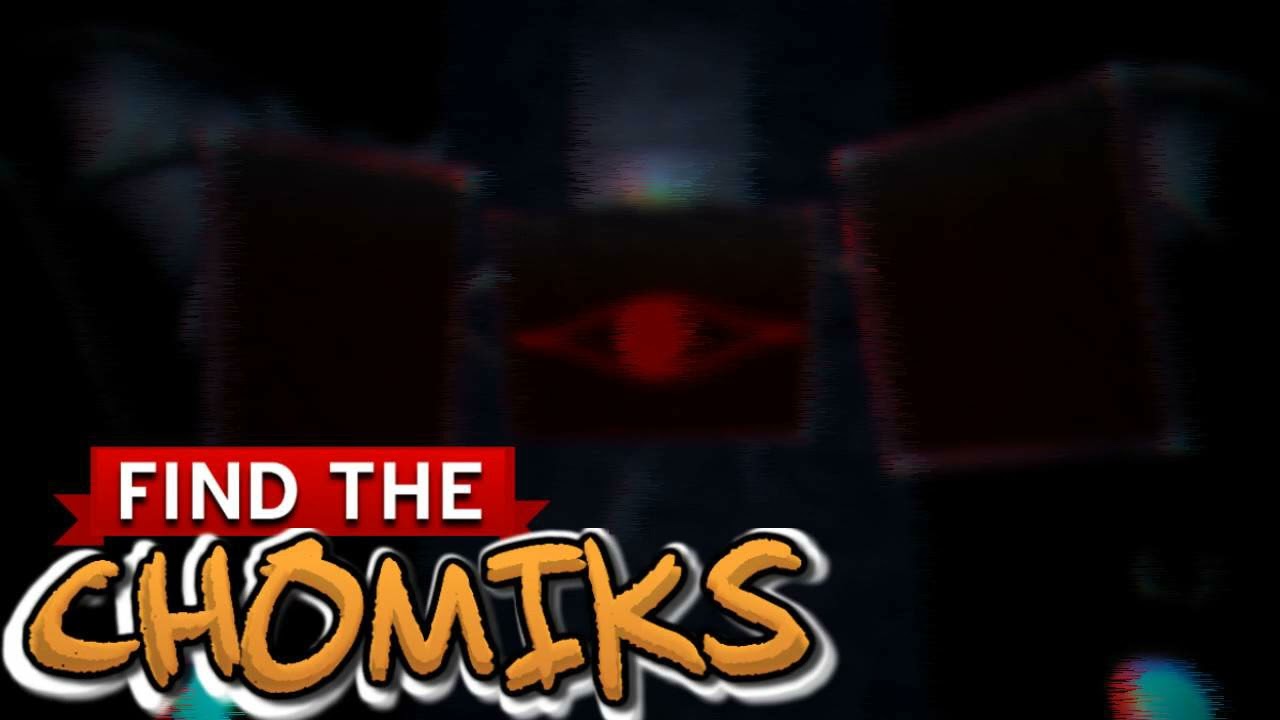 Find the Chomiks OST 102 - Dimensional Collision