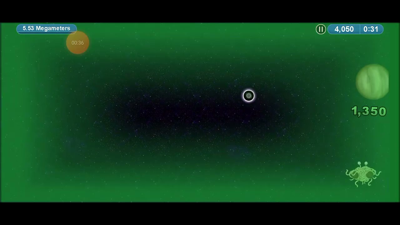 Tasty Planet Forever: Black Hole Bonus Levels Part 2