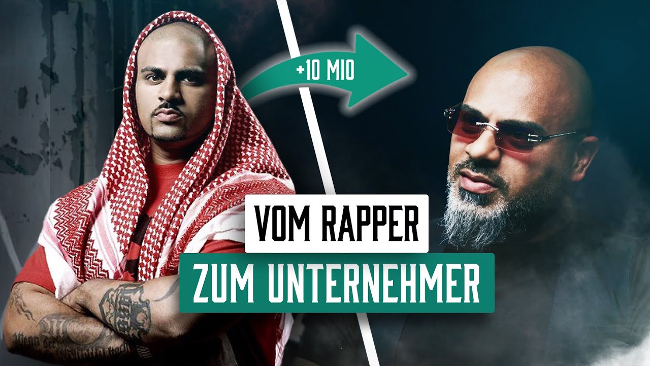 Wie Massiv es geschafft hat ein Imperium aufzubauen (erstmaliger Einblick)