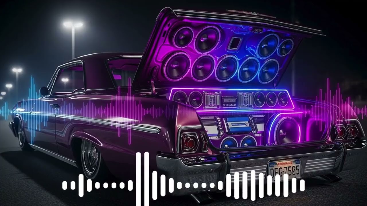 Brazilian Phonk Playlist – Best Hard Phonk Collection