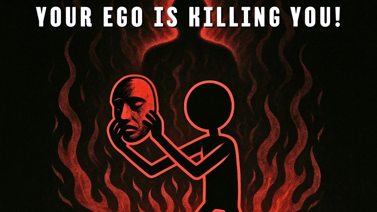 LOSE TO WIN | Robert Greene on the Psychology of Sacrifice and Power