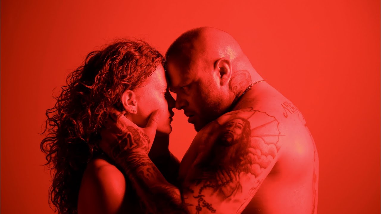 Struggle Jennings & Jelly Roll - &ldquo;Love Is A War&rdquo; (OFFICIAL VIDEO)