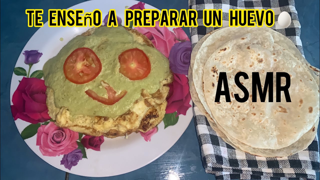 ASMR VOZ COMBINADA // PREPARANDO LONCHE PARA MI ESPOSO