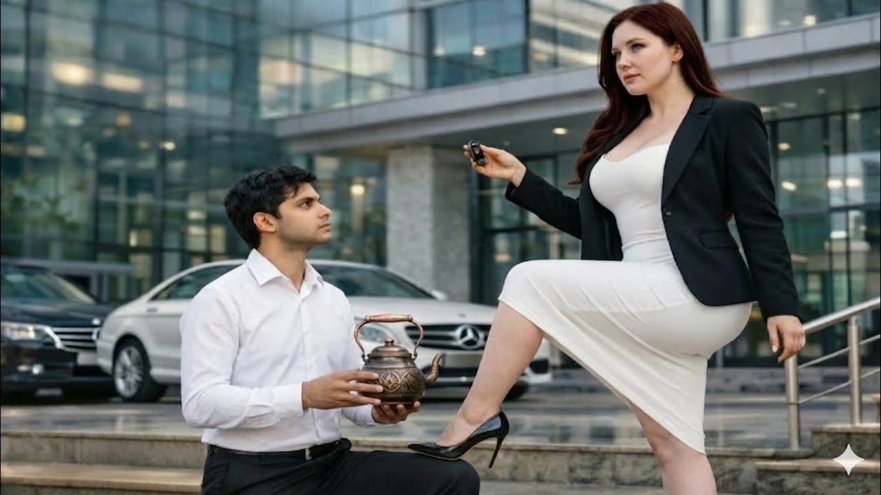 रशियन लड़की और मथुरा के लड़के की अनोखी प्रेम कहानी । A heart touching love story❤️