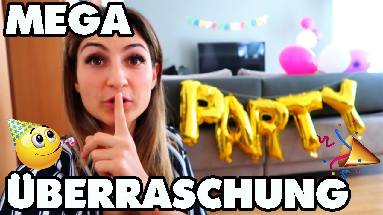 WIR PLANEN MEGA ÜBERRASCHUNG !! PSST! | daily VLOG TBATB