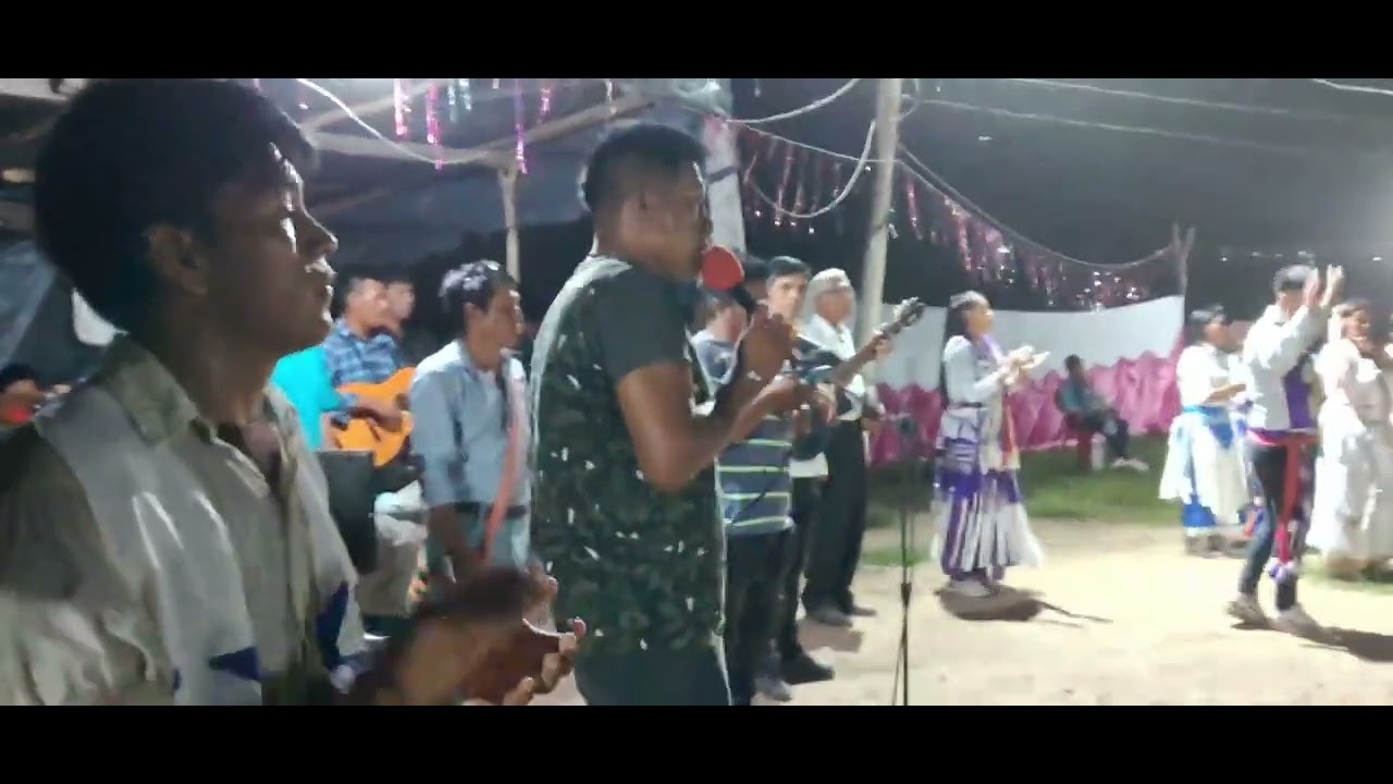 05_02_26 Cumpleaños 14 Año de la Señorita Gabriela