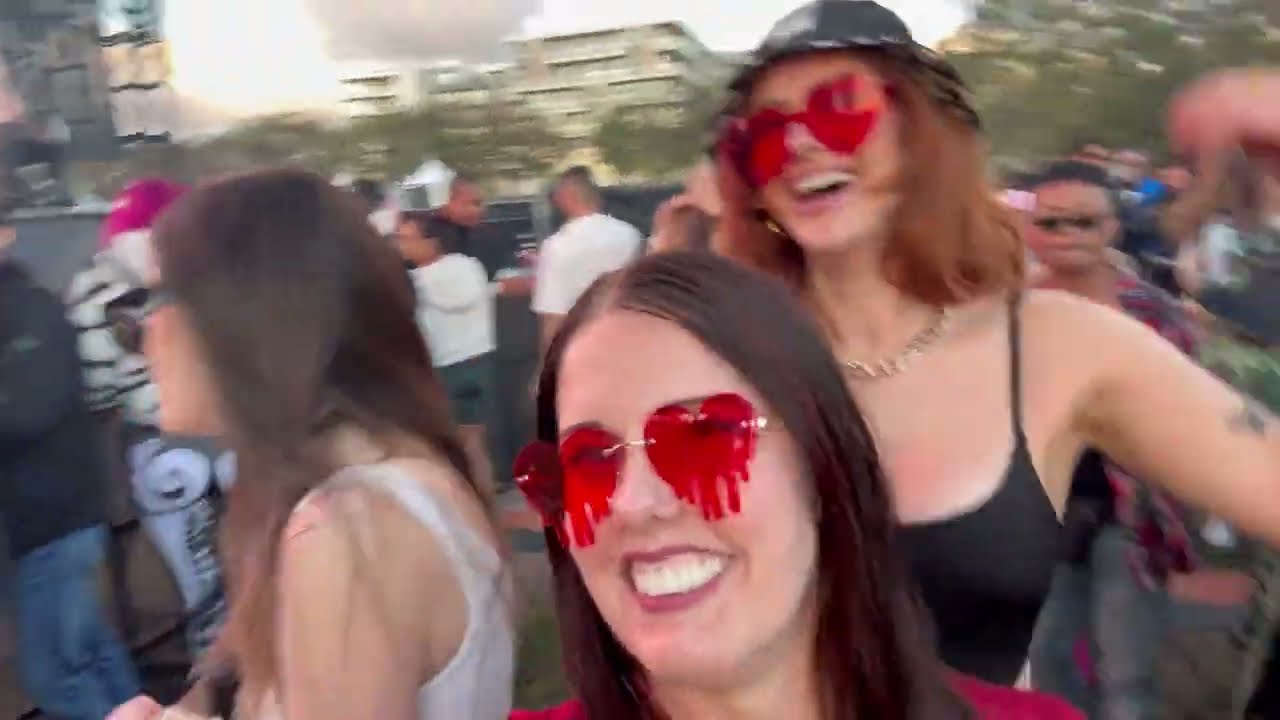 Crssed Festival San Diego