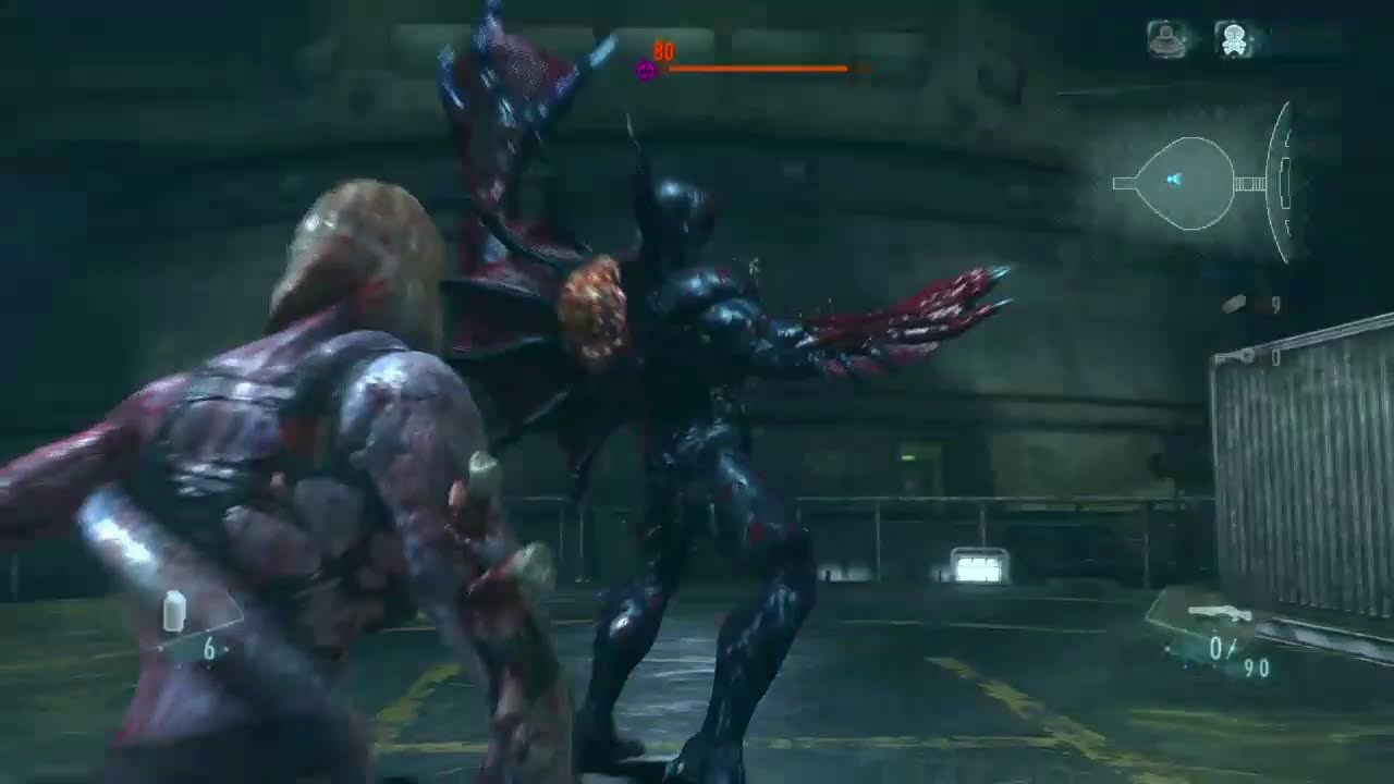 １から ソロ レイド 【まったり雑談 ~ GSTBのための 武器パーツ集め~】　#バイオリベ#バイオハザードリベレーションズ