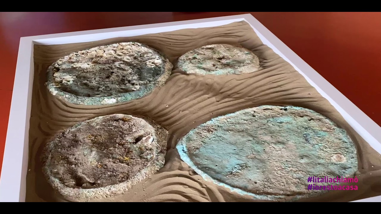 Museo Archeologico Nazionale del Mare di Caorle 