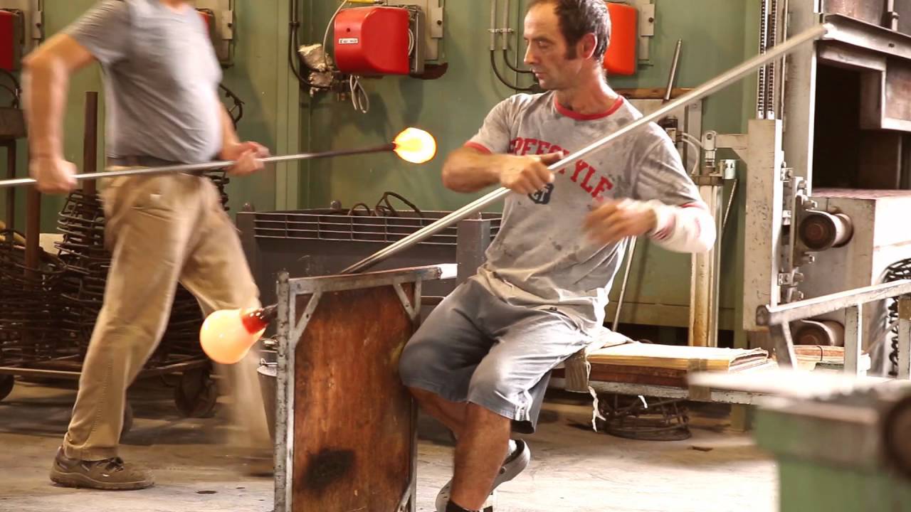 The making of Bianca