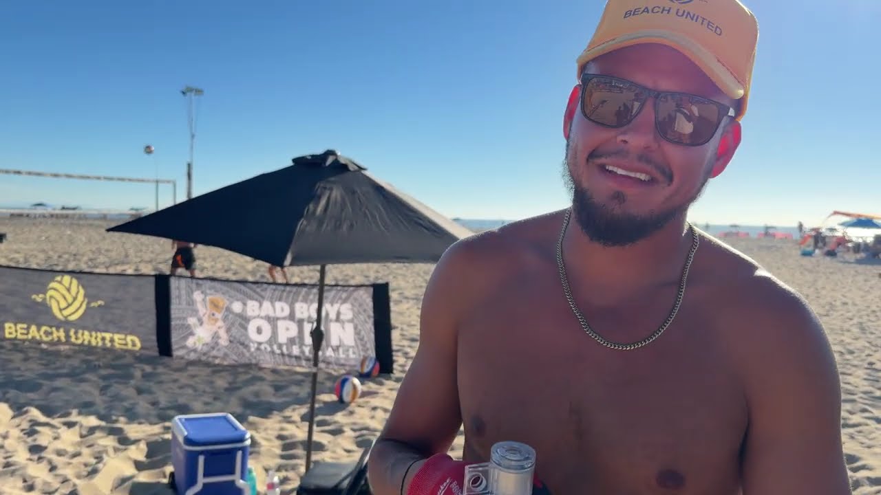 Highline Semis C Caldwell J LaBouliere v R Lennon L Mister & S Cook B Miller v Priima Maarek Pt 1/4