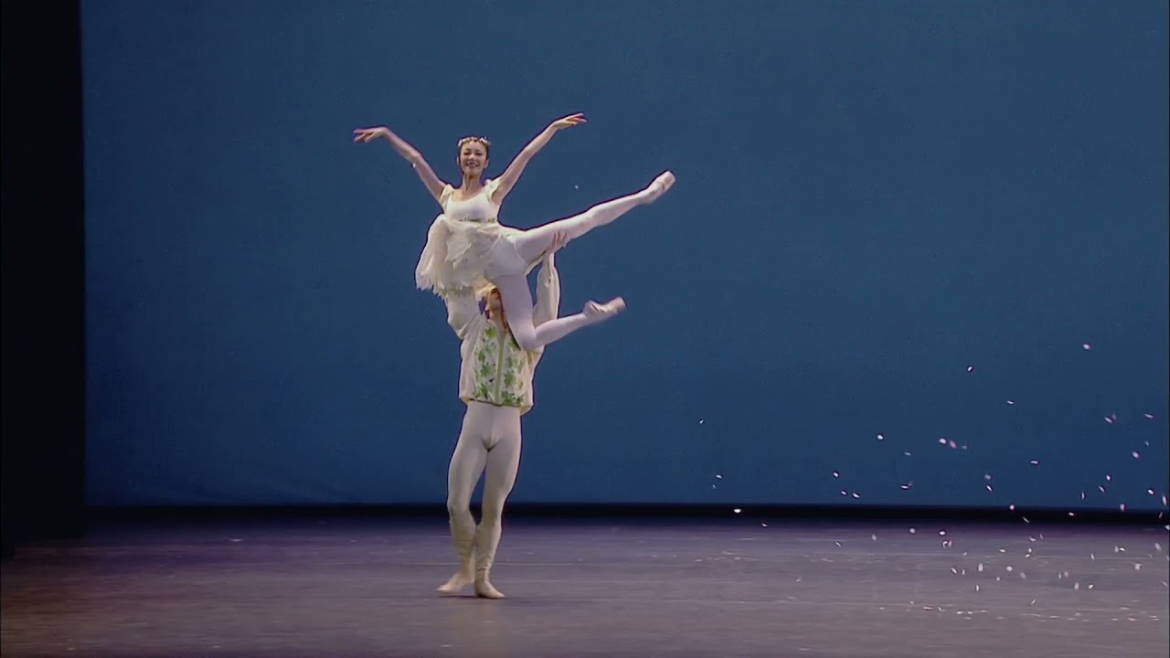 Una noche en la Royal Opera House disfrutando del Royal Ballet