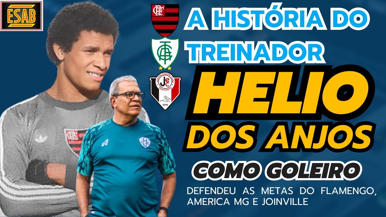 A HISTÓRIA DE 