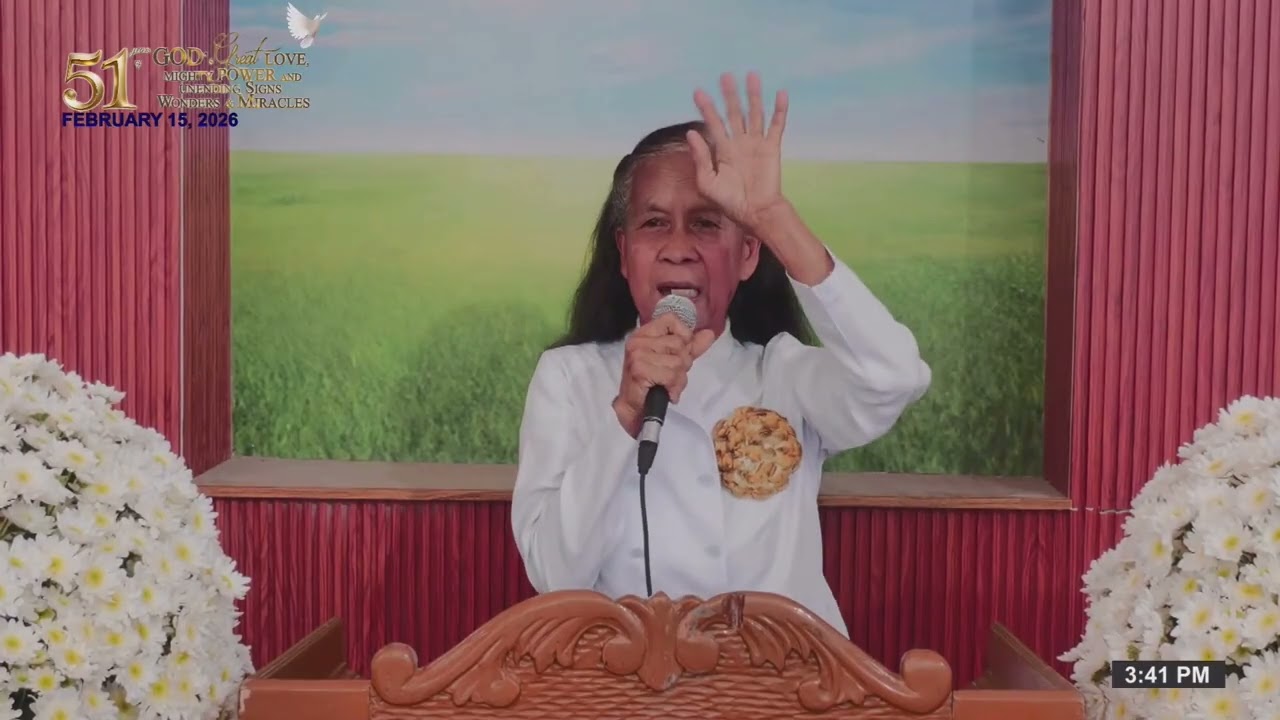 BELOVED SISTER EDNA GIRIBA  I 51 Years OF GOD'S Great Love , Unending Signs Wonders and Miracles🙏