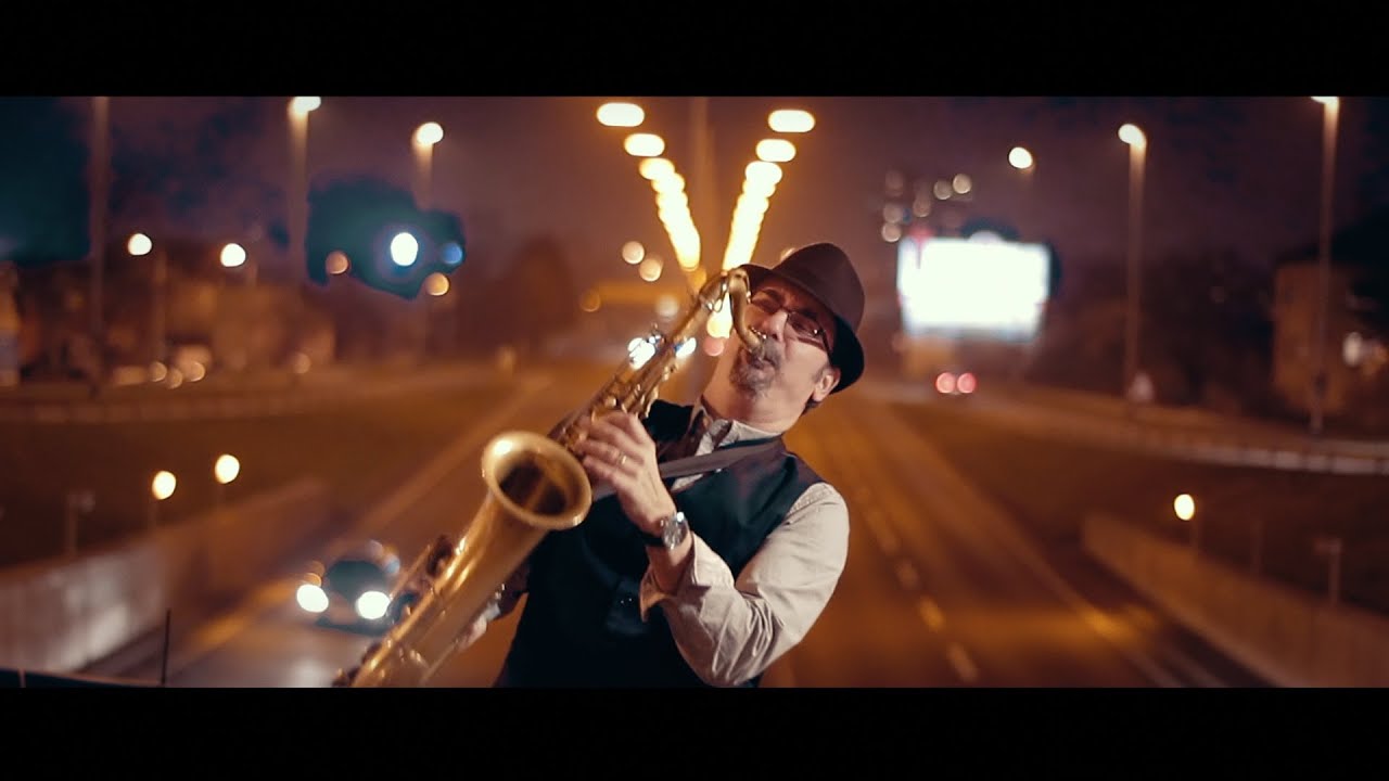 Better Man - Igor Gerzina feat. Mirza Soul Shadow (Official Video 2014)