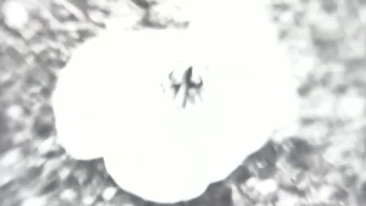 Lucy Gooch - Keep Pulling Me In (Official Visualiser)