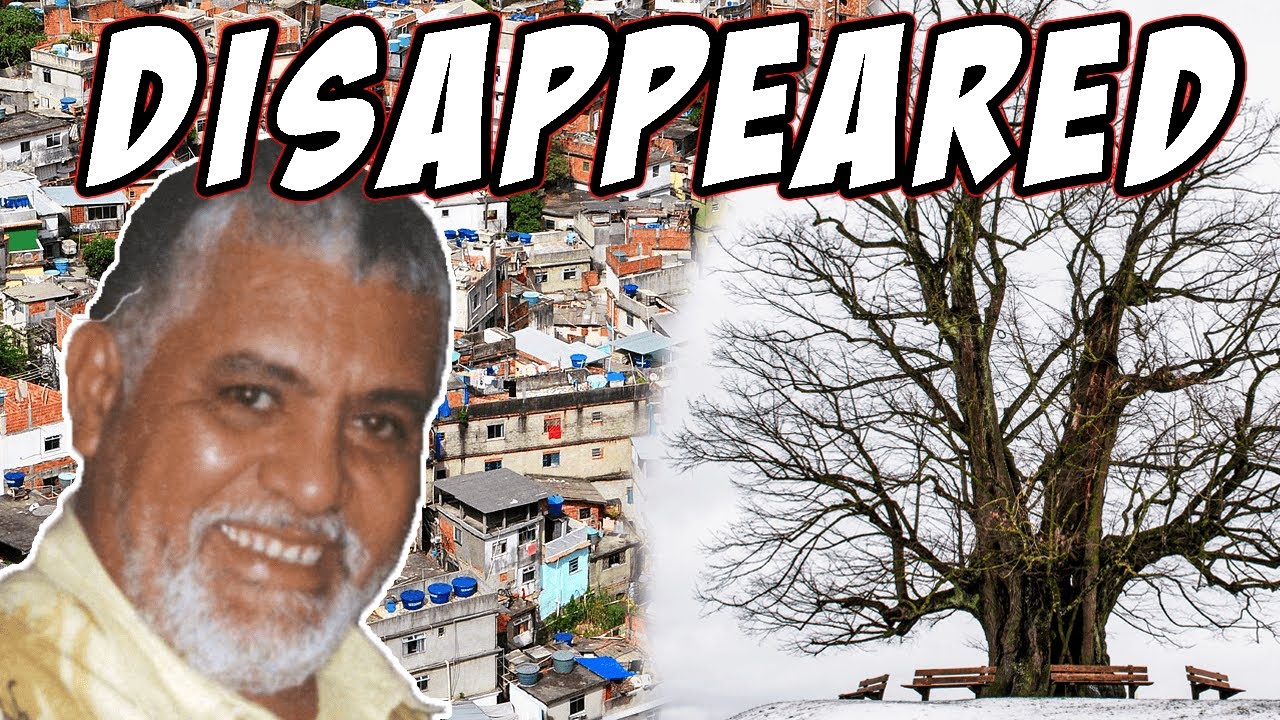 Жестокая и трагическая история Тима Лопеса