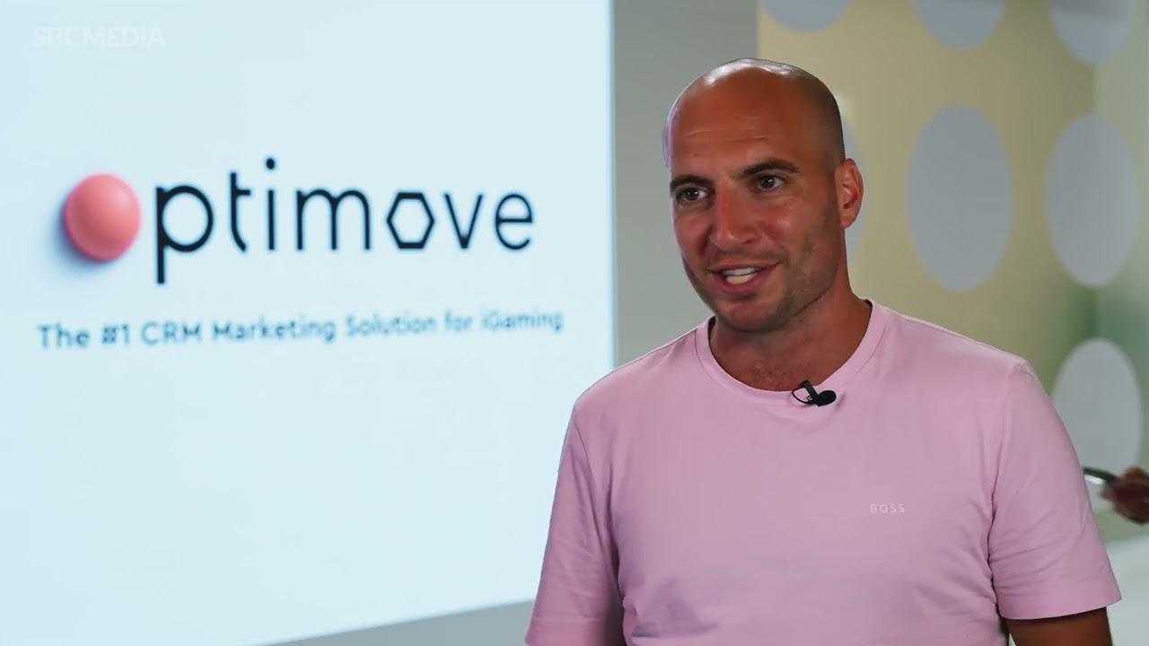 Motti Colman on how Optimove was using AI “before it was cool”