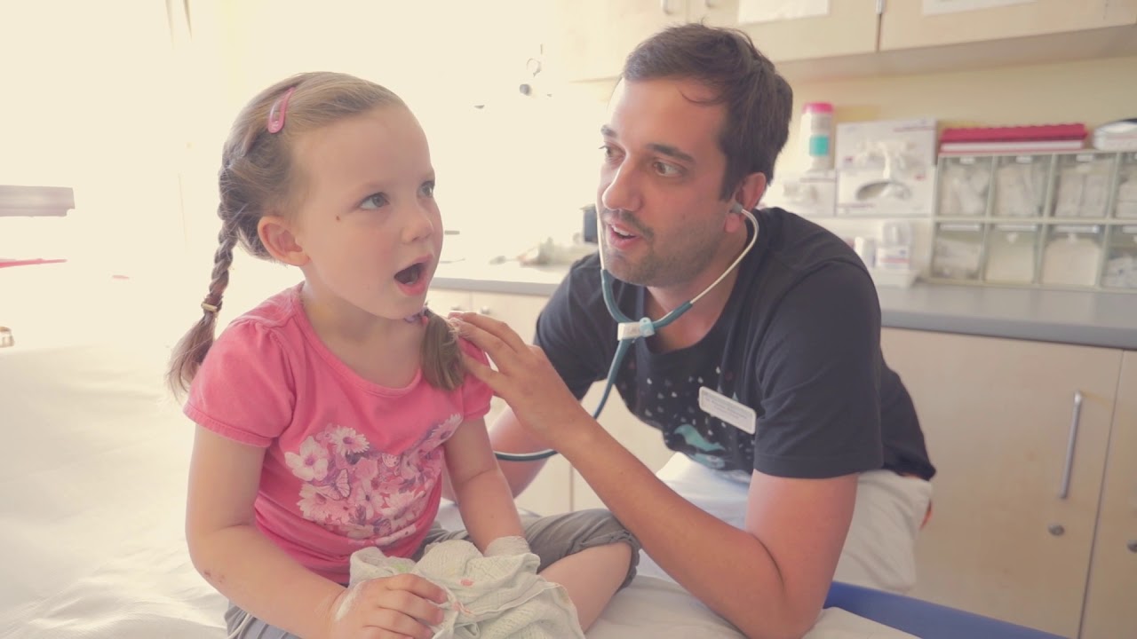 Helios Hanseklinikum Stralsund