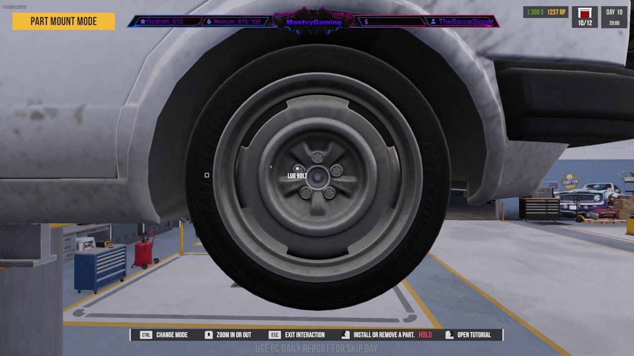 🔴Helping the mechanically disinclined on #CarServiceTogether!🔴