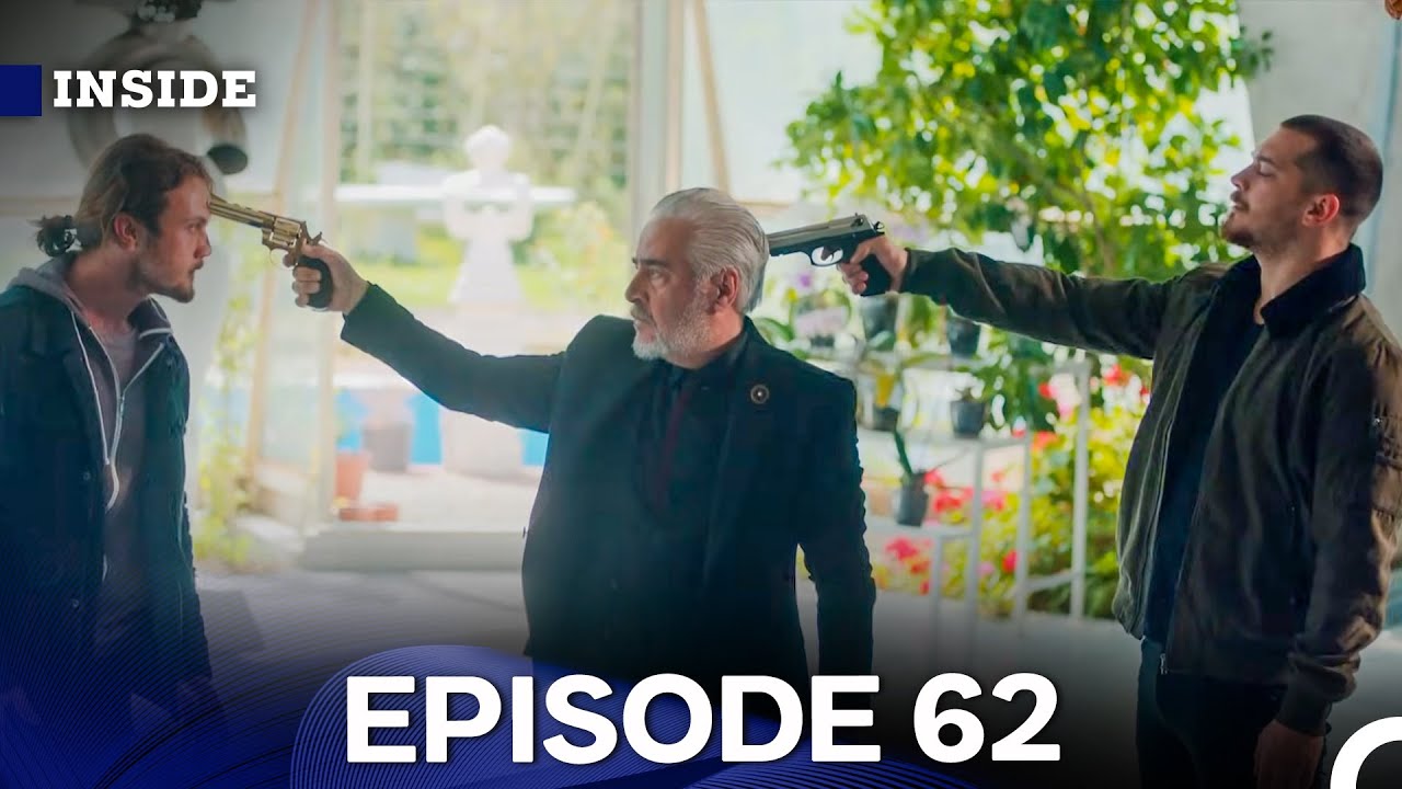 Inside Episode 62 FULL HD (English Subtitles)