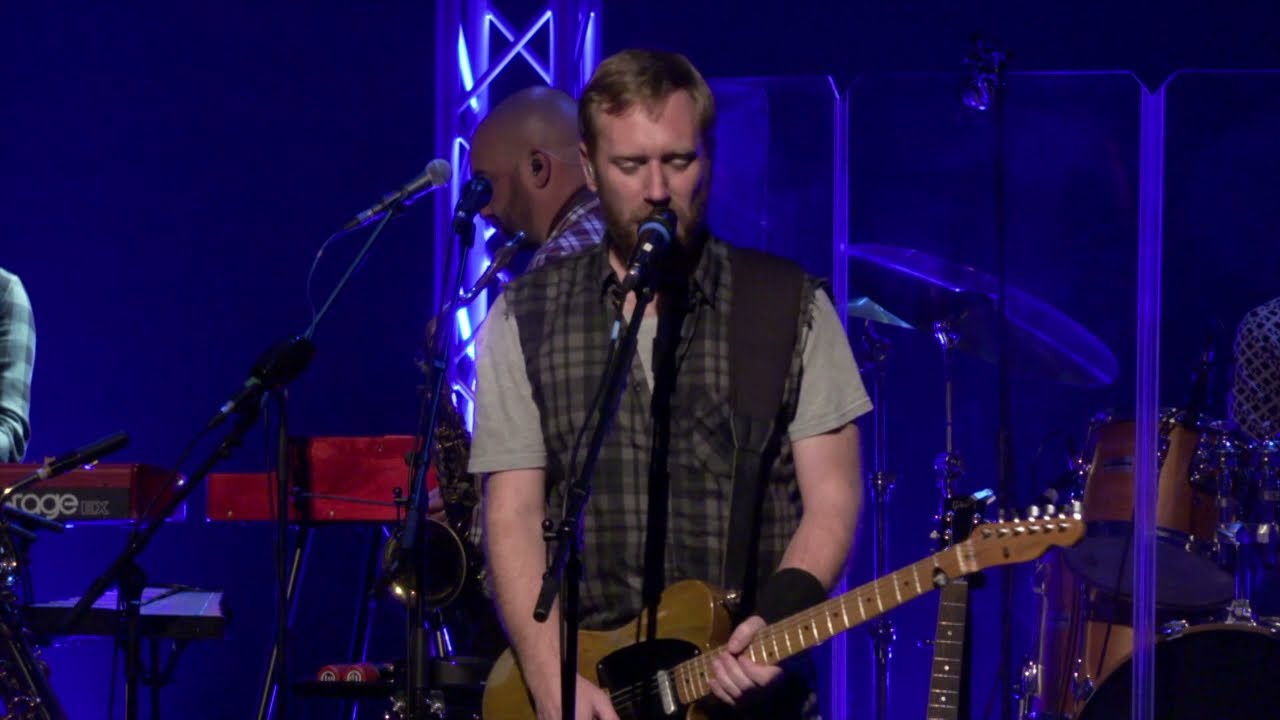 The Sound Of Springsteen Tribute Band Promotional Video