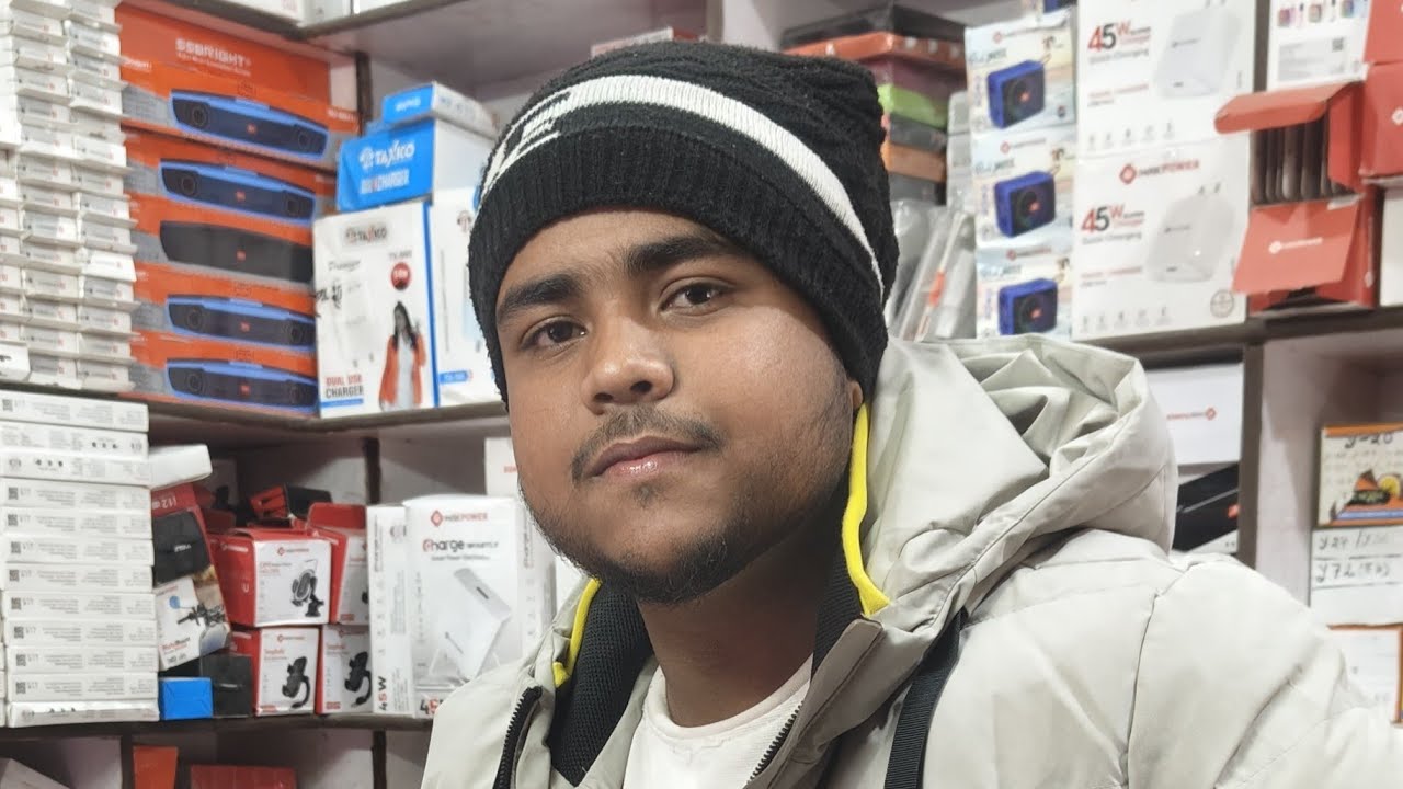 Finally আজি YouTube পৰ টকাৰে new মোবাইল📱 ললোঁ #realme