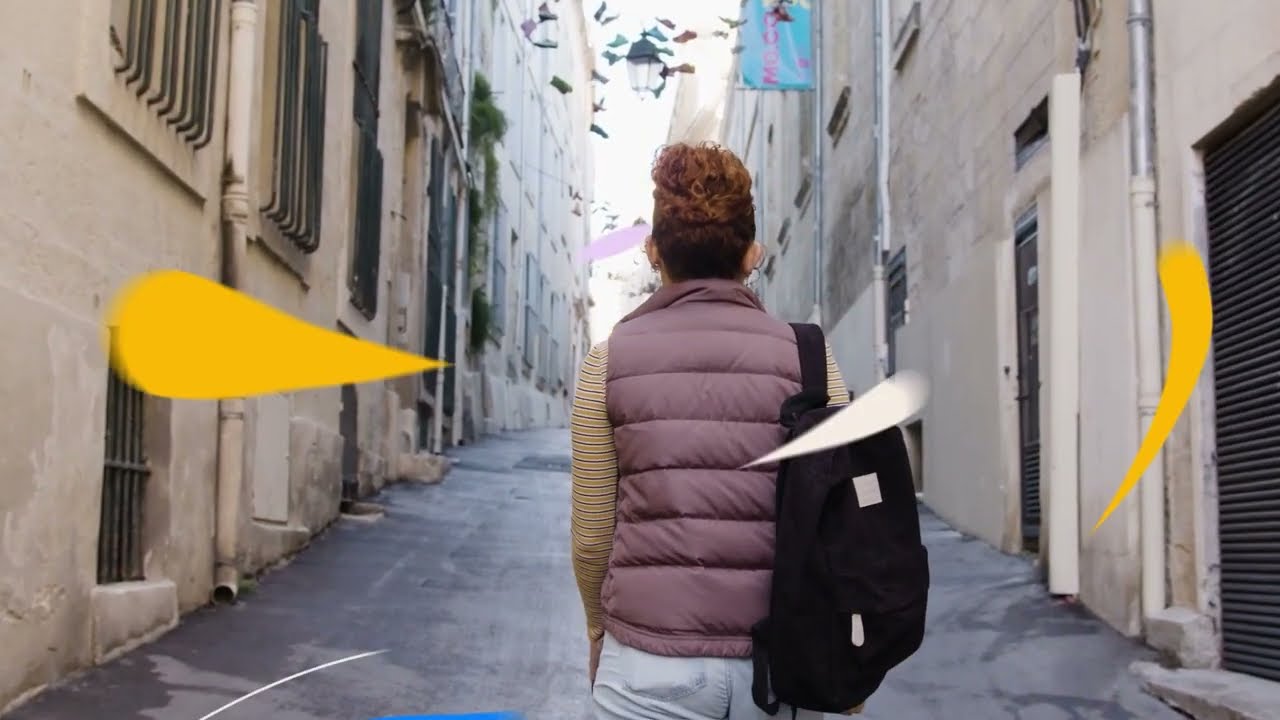 Présentation du Site du centre-ville et du sud de Montpellier