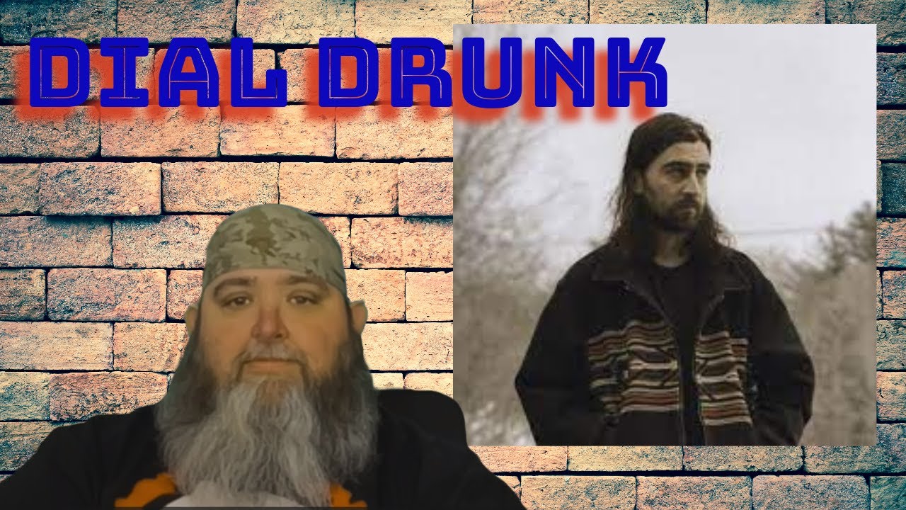 Noah Kahan - Dial Drunk Reaction Big Papa D