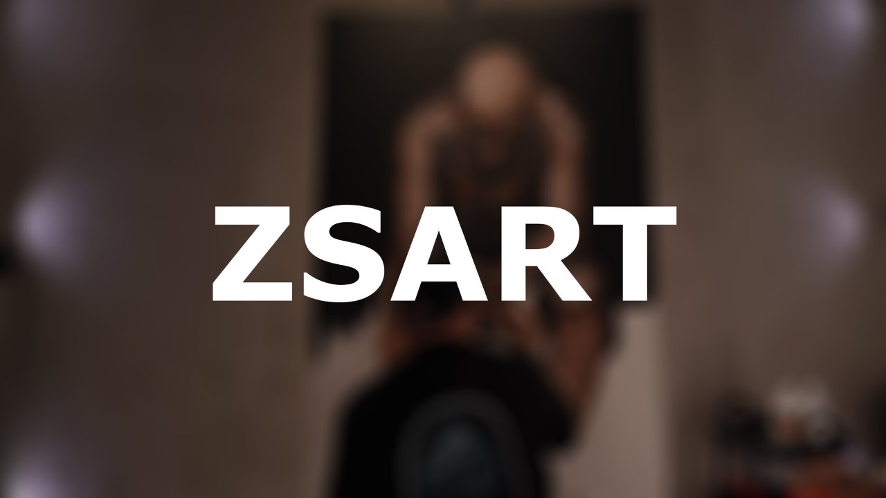 ZSART | IDŐ #2