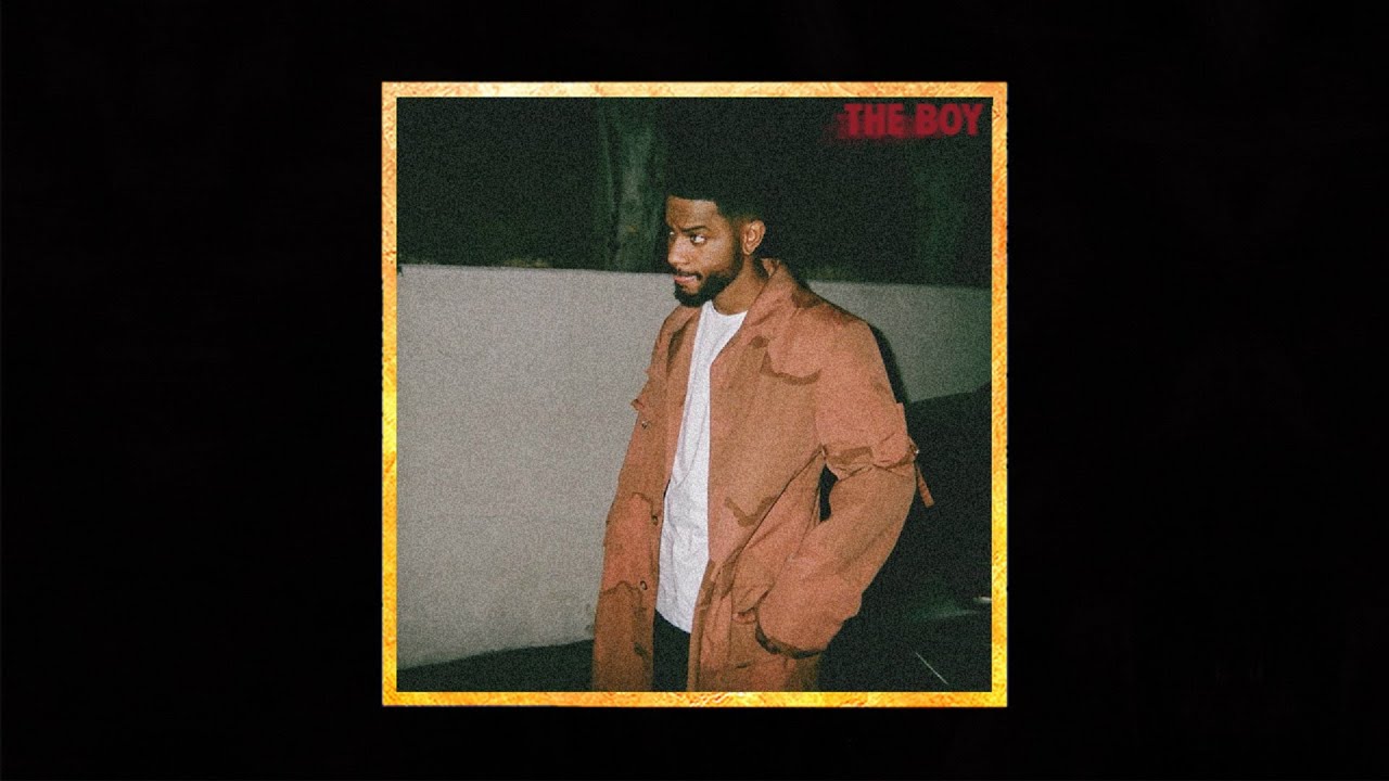 (FREE) Bryson Tiller Type Beat - Still Mine ft. Drake
