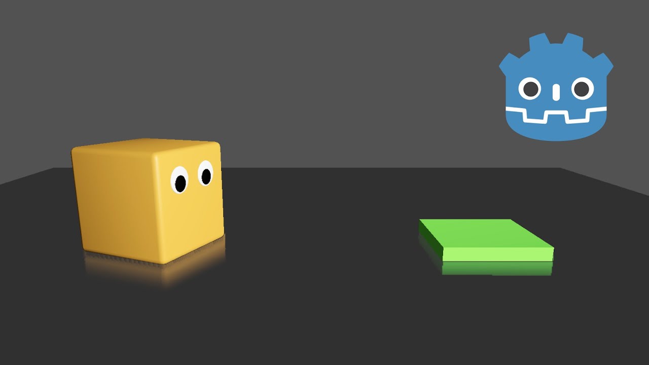 Train AI in Godot (Tutorial)