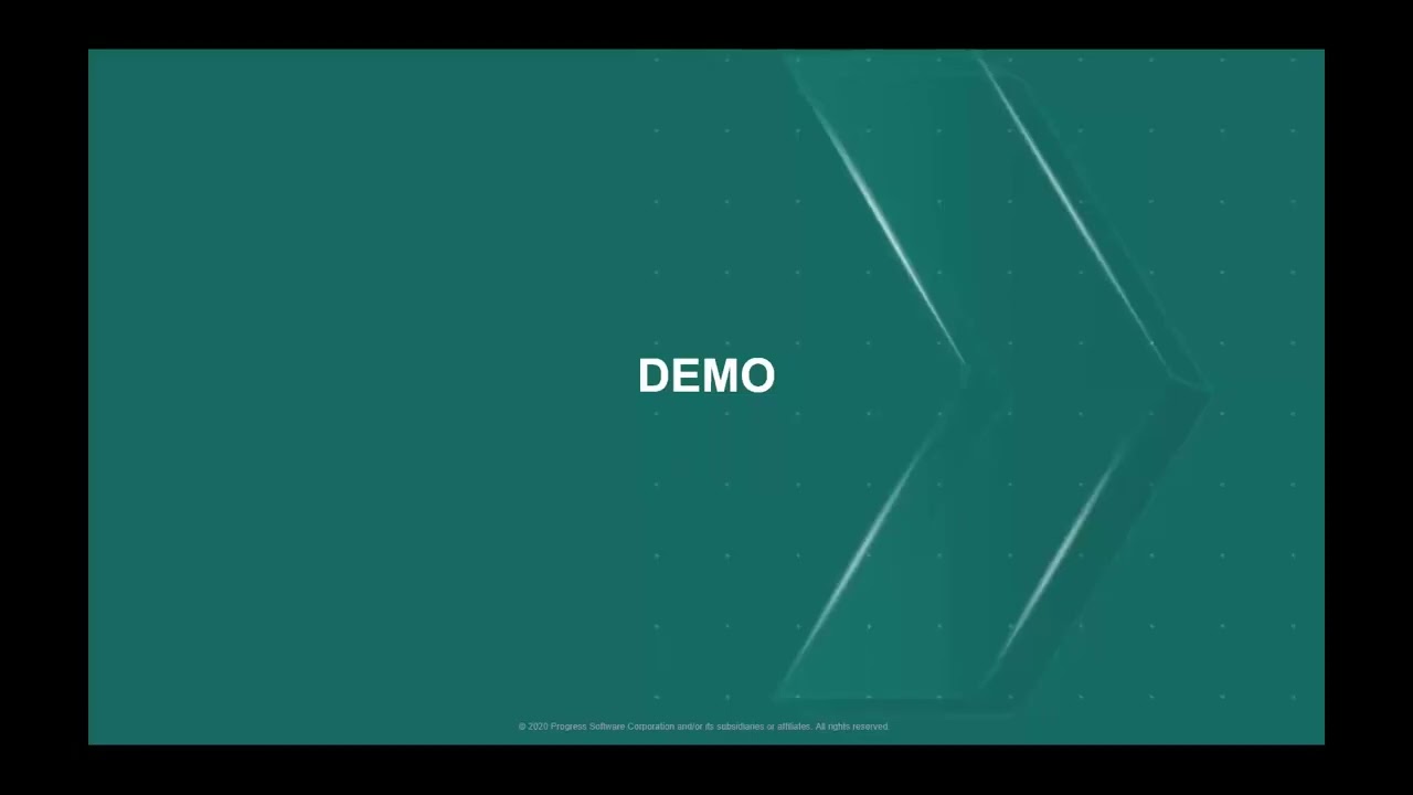 Descubre el Potencial de Progress Developer Studio y Moderniza tus Apps