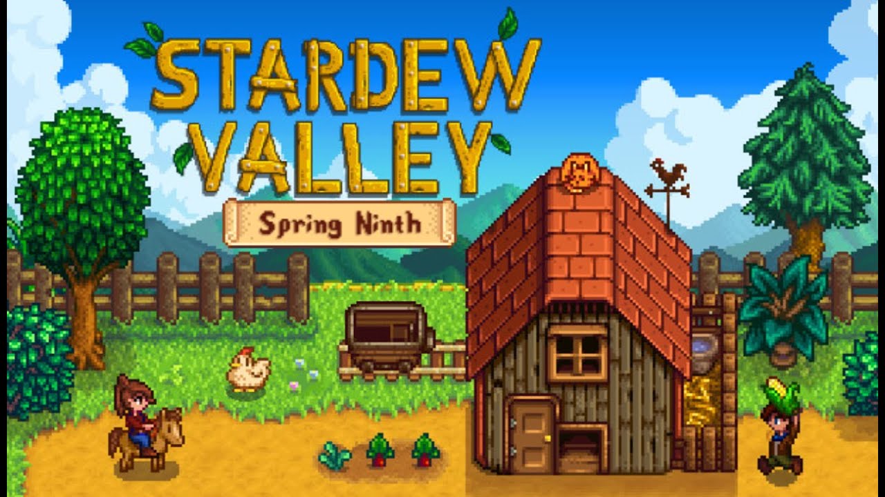 Caving Once Again [Spring Ninth]
