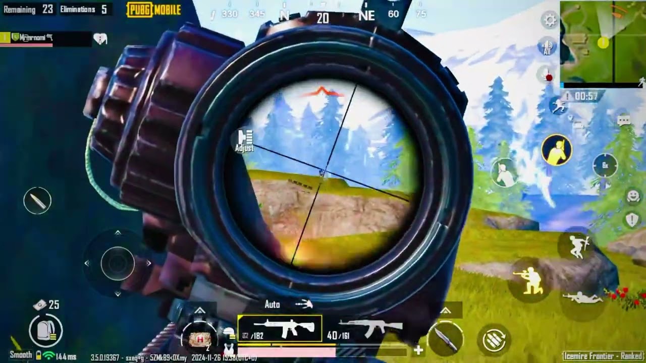 Solo vs squad ne￼w best gameplay