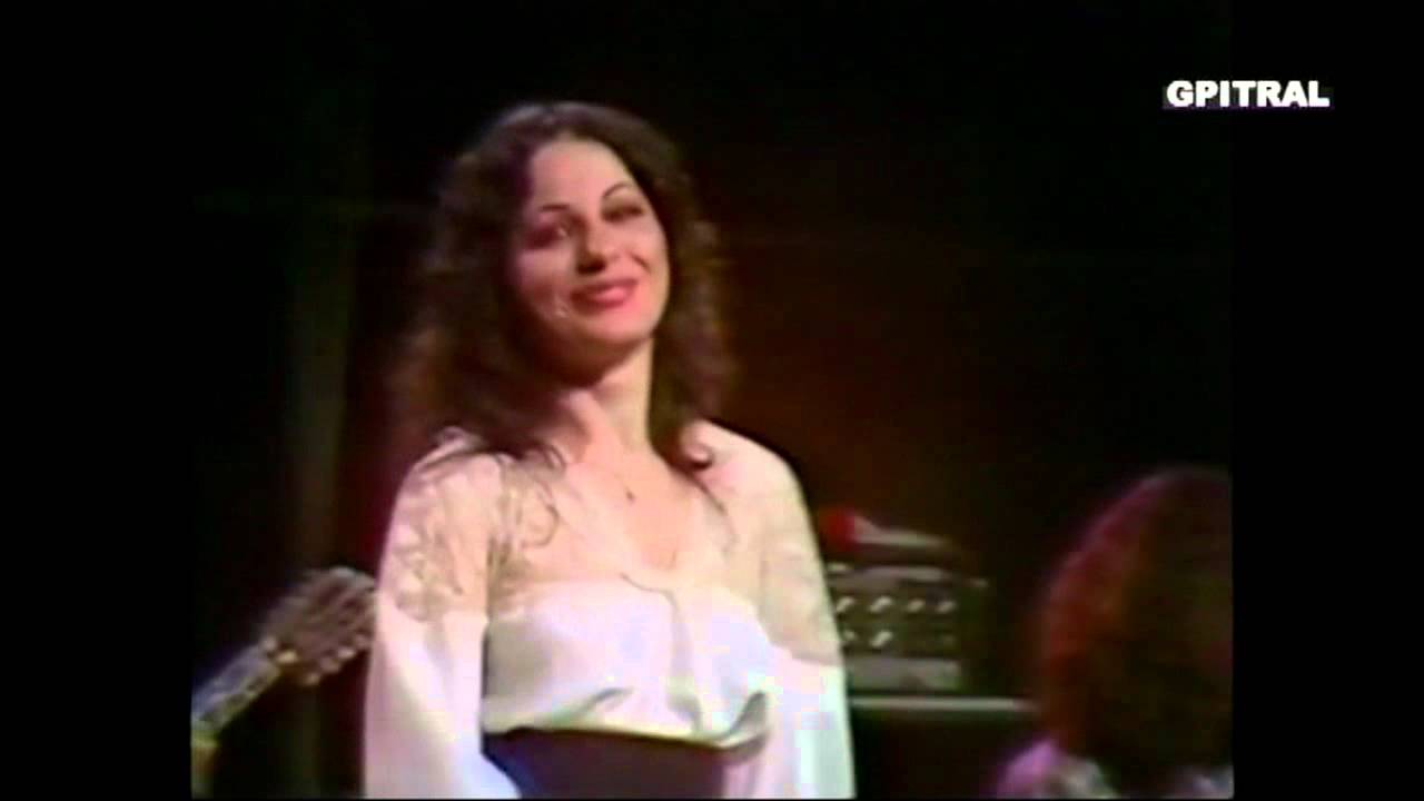 Δημητρούλα μου Χαρούλα Αλεξίου στίχοι lyrics